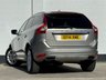USED 2014 14 VOLVO XC60 2.0 D4 SE Lux Nav SUV 5dr Diesel Geartronic Euro 6 (s/s) (181 ps) 