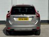 USED 2014 14 VOLVO XC60 2.0 D4 SE Lux Nav SUV 5dr Diesel Geartronic Euro 6 (s/s) (181 ps) 