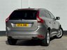 USED 2014 14 VOLVO XC60 2.0 D4 SE Lux Nav SUV 5dr Diesel Geartronic Euro 6 (s/s) (181 ps) 