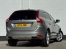 USED 2014 14 VOLVO XC60 2.0 D4 SE Lux Nav SUV 5dr Diesel Geartronic Euro 6 (s/s) (181 ps) 