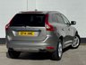 USED 2014 14 VOLVO XC60 2.0 D4 SE Lux Nav SUV 5dr Diesel Geartronic Euro 6 (s/s) (181 ps) 