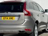 USED 2014 14 VOLVO XC60 2.0 D4 SE Lux Nav SUV 5dr Diesel Geartronic Euro 6 (s/s) (181 ps) 