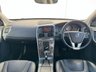 USED 2014 14 VOLVO XC60 2.0 D4 SE Lux Nav SUV 5dr Diesel Geartronic Euro 6 (s/s) (181 ps) 