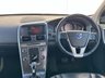 USED 2014 14 VOLVO XC60 2.0 D4 SE Lux Nav SUV 5dr Diesel Geartronic Euro 6 (s/s) (181 ps) 