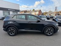 USED 2023 23 KIA SPORTAGE 1.6 T-GDi 2 SUV 5dr Petrol Manual Euro 6 (s/s) (148 bhp) 