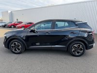 USED 2023 23 KIA SPORTAGE 1.6 T-GDi 2 SUV 5dr Petrol Manual Euro 6 (s/s) (148 bhp) 