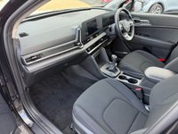 USED 2023 23 KIA SPORTAGE 1.6 T-GDi 2 SUV 5dr Petrol Manual Euro 6 (s/s) (148 bhp) 