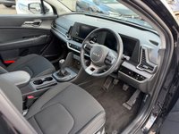 USED 2023 23 KIA SPORTAGE 1.6 T-GDi 2 SUV 5dr Petrol Manual Euro 6 (s/s) (148 bhp) 