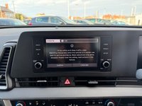 USED 2023 23 KIA SPORTAGE 1.6 T-GDi 2 SUV 5dr Petrol Manual Euro 6 (s/s) (148 bhp) 