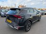 USED 2023 23 KIA SPORTAGE 1.6 T-GDi 2 SUV 5dr Petrol Manual Euro 6 (s/s) (148 bhp) 