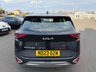 USED 2023 23 KIA SPORTAGE 1.6 T-GDi 2 SUV 5dr Petrol Manual Euro 6 (s/s) (148 bhp) 