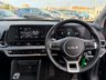 USED 2023 23 KIA SPORTAGE 1.6 T-GDi 2 SUV 5dr Petrol Manual Euro 6 (s/s) (148 bhp) 