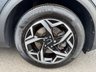 USED 2023 23 KIA SPORTAGE 1.6 T-GDi 2 SUV 5dr Petrol Manual Euro 6 (s/s) (148 bhp) 