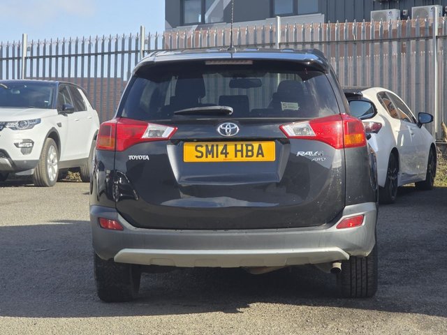 View our TOYOTA RAV4