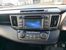 USED 2014 14 TOYOTA RAV4 2.0 D-4D Icon SUV 5dr Diesel Manual 4WD Euro 5 (s/s) (124 ps) 2 Owners Service History