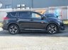 USED 2014 14 TOYOTA RAV4 2.0 D-4D Icon SUV 5dr Diesel Manual 4WD Euro 5 (s/s) (124 ps) 2 Owners Service History