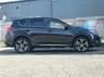 USED 2014 14 TOYOTA RAV4 2.0 D-4D Icon SUV 5dr Diesel Manual 4WD Euro 5 (s/s) (124 ps) 2 Owners Service History