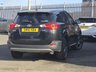 USED 2014 14 TOYOTA RAV4 2.0 D-4D Icon SUV 5dr Diesel Manual 4WD Euro 5 (s/s) (124 ps) 2 Owners Service History