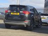 USED 2014 14 TOYOTA RAV4 2.0 D-4D Icon SUV 5dr Diesel Manual 4WD Euro 5 (s/s) (124 ps) 2 Owners Service History
