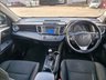USED 2014 14 TOYOTA RAV4 2.0 D-4D Icon SUV 5dr Diesel Manual 4WD Euro 5 (s/s) (124 ps) 2 Owners Service History