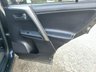 USED 2014 14 TOYOTA RAV4 2.0 D-4D Icon SUV 5dr Diesel Manual 4WD Euro 5 (s/s) (124 ps) 2 Owners Service History