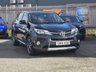 USED 2014 14 TOYOTA RAV4 2.0 D-4D Icon SUV 5dr Diesel Manual 4WD Euro 5 (s/s) (124 ps) 2 Owners Service History