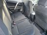 USED 2014 14 TOYOTA RAV4 2.0 D-4D Icon SUV 5dr Diesel Manual 4WD Euro 5 (s/s) (124 ps) 2 Owners Service History