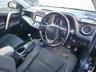 USED 2014 14 TOYOTA RAV4 2.0 D-4D Icon SUV 5dr Diesel Manual 4WD Euro 5 (s/s) (124 ps) 2 Owners Service History