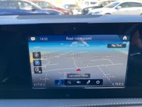USED 2019 69 MERCEDES-BENZ A-CLASS 2.0 A200d AMG Line Hatchback 5dr Diesel 8G-DCT Euro 6 (s/s) (150 ps) 