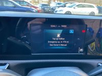 USED 2019 69 MERCEDES-BENZ A-CLASS 2.0 A200d AMG Line Hatchback 5dr Diesel 8G-DCT Euro 6 (s/s) (150 ps) 