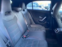 USED 2019 69 MERCEDES-BENZ A-CLASS 2.0 A200d AMG Line Hatchback 5dr Diesel 8G-DCT Euro 6 (s/s) (150 ps) 