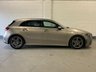 USED 2019 69 MERCEDES-BENZ A-CLASS 2.0 A200d AMG Line Hatchback 5dr Diesel 8G-DCT Euro 6 (s/s) (150 ps) 