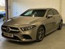 USED 2019 69 MERCEDES-BENZ A-CLASS 2.0 A200d AMG Line Hatchback 5dr Diesel 8G-DCT Euro 6 (s/s) (150 ps) 