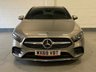 USED 2019 69 MERCEDES-BENZ A-CLASS 2.0 A200d AMG Line Hatchback 5dr Diesel 8G-DCT Euro 6 (s/s) (150 ps) 