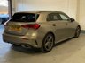 USED 2019 69 MERCEDES-BENZ A-CLASS 2.0 A200d AMG Line Hatchback 5dr Diesel 8G-DCT Euro 6 (s/s) (150 ps) 