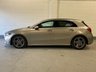 USED 2019 69 MERCEDES-BENZ A-CLASS 2.0 A200d AMG Line Hatchback 5dr Diesel 8G-DCT Euro 6 (s/s) (150 ps) 