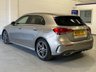 USED 2019 69 MERCEDES-BENZ A-CLASS 2.0 A200d AMG Line Hatchback 5dr Diesel 8G-DCT Euro 6 (s/s) (150 ps) 