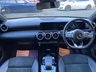 USED 2019 69 MERCEDES-BENZ A-CLASS 2.0 A200d AMG Line Hatchback 5dr Diesel 8G-DCT Euro 6 (s/s) (150 ps) 