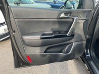 USED 2019 69 KIA SPORTAGE 1.6 T-GDi GT-Line SUV 5dr Petrol Manual Euro 6 (s/s) (174 bhp) 