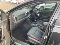 USED 2019 69 KIA SPORTAGE 1.6 T-GDi GT-Line SUV 5dr Petrol Manual Euro 6 (s/s) (174 bhp) 