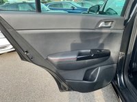 USED 2019 69 KIA SPORTAGE 1.6 T-GDi GT-Line SUV 5dr Petrol Manual Euro 6 (s/s) (174 bhp) 
