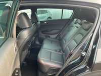 USED 2019 69 KIA SPORTAGE 1.6 T-GDi GT-Line SUV 5dr Petrol Manual Euro 6 (s/s) (174 bhp) 