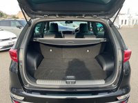 USED 2019 69 KIA SPORTAGE 1.6 T-GDi GT-Line SUV 5dr Petrol Manual Euro 6 (s/s) (174 bhp) 