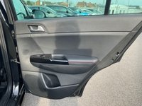 USED 2019 69 KIA SPORTAGE 1.6 T-GDi GT-Line SUV 5dr Petrol Manual Euro 6 (s/s) (174 bhp) 