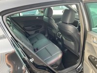 USED 2019 69 KIA SPORTAGE 1.6 T-GDi GT-Line SUV 5dr Petrol Manual Euro 6 (s/s) (174 bhp) 
