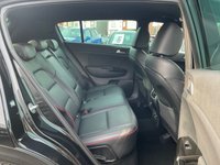 USED 2019 69 KIA SPORTAGE 1.6 T-GDi GT-Line SUV 5dr Petrol Manual Euro 6 (s/s) (174 bhp) 