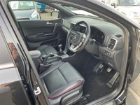 USED 2019 69 KIA SPORTAGE 1.6 T-GDi GT-Line SUV 5dr Petrol Manual Euro 6 (s/s) (174 bhp) 
