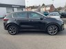 USED 2019 69 KIA SPORTAGE 1.6 T-GDi GT-Line SUV 5dr Petrol Manual Euro 6 (s/s) (174 bhp) 