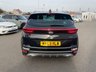 USED 2019 69 KIA SPORTAGE 1.6 T-GDi GT-Line SUV 5dr Petrol Manual Euro 6 (s/s) (174 bhp) 
