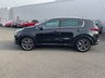 USED 2019 69 KIA SPORTAGE 1.6 T-GDi GT-Line SUV 5dr Petrol Manual Euro 6 (s/s) (174 bhp) 